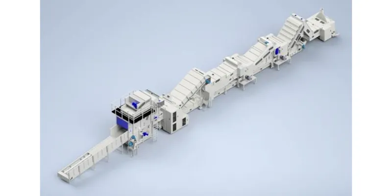 Temafa Maschinenfabrik GmbH to Supply Complete Hemp Straw Decortication Plant to Hanffaser Geiseltal eG in Germany